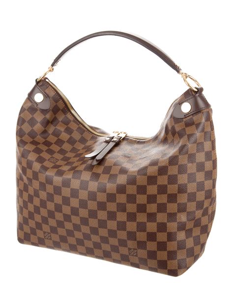 Louis Vuitton Duomo Hobo 